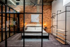 Modern Luxury Smart Loft | Beltline Experience - Image 4