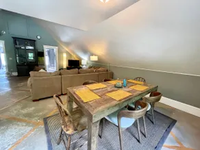 The Loft - Best Location Stowe Village - Image 4