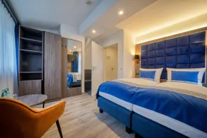 Apartment in the city center Hotel Stade - Image 3