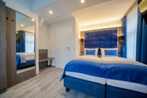 Apartment in the city center Hotel Stade - Image 4