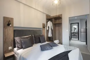 Nefeli boutique city Suite - Image 3