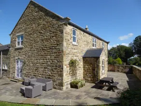 Drovers Cottage, near Ripon, Yorkshire Dales - Image 3