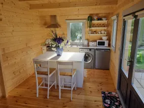 The Cabin - Carlingford - Image 3