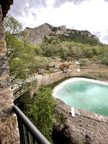 Panoramic Rural House with a pool - Image 4