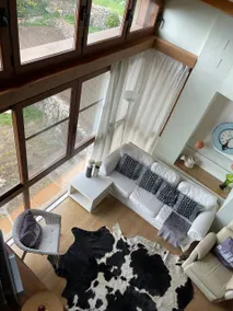 Panoramic Rural House with a pool - Image 2