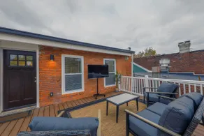 Brand New! Lawrenceville KING Suite - Huge Balcony - Image 5
