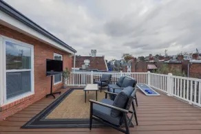 Brand New! Lawrenceville KING Suite - Huge Balcony - Image 4