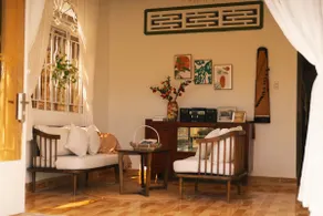 Entire house - Dream House Homestay - Image 2