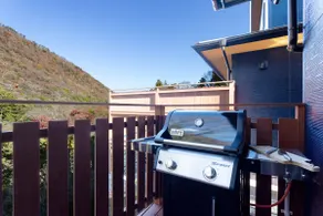 BBQ, sauna and projector | 6 bedrooms in duplex suite | Overlooking the Suwannachon | 8 minutes' drive from Hakone Yumoto - Image 3