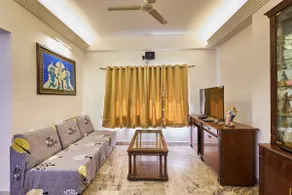 RoofTop-1BHK for Families only @HimayathNagar - Image 3