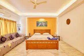 RoofTop-1BHK for Families only @HimayathNagar - Image 2
