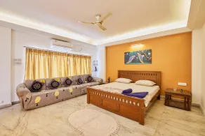 RoofTop-1BHK for Families only @HimayathNagar - Image 4