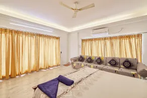 RoofTop-1BHK for Families only @HimayathNagar - Image 5