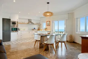 3BR Apartment | Sea Views | Puerto Views | AC - Image 2