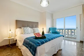 3BR Apartment | Sea Views | Puerto Views | AC - Image 3