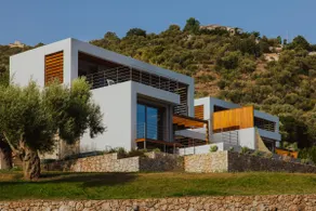 2S Villa Alpha Lefkada - Image 2