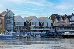 The Oars - Riverfront Property - Image 2