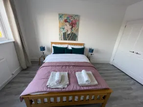 Beautiful Flat In Woking Central - Image 5