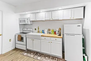 Stunning luxury 1 bed 1 bath - Image 3