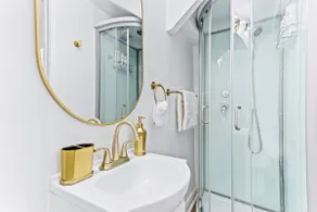 Stunning luxury 1 bed 1 bath - Image 4
