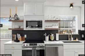Modern Elegance & walk to the lake @ Indian Point! - Image 5