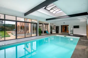 The Villa du Haras, spacious and bright! - Image 2