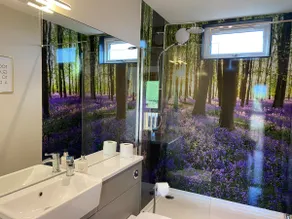 Acorn Lodge with Hot Tub - Image 4
