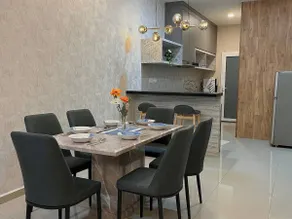 CozyHome at Butterworth 3BR 6Pax - Image 2