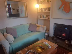 Yorkshire Dales peaceful village retreat - up to 6 - Image 2