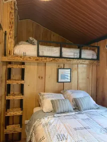 Tierra Fertil Cabins - Image 2