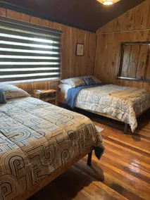 Tierra Fertil Cabins - Image 4