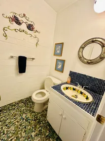 Spanish Villa Townhouse - Image 5