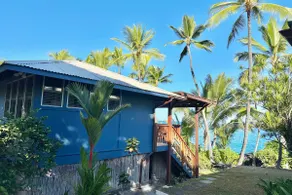 Kona Ocean Front Cottage on Keauhou Bay - Image 3