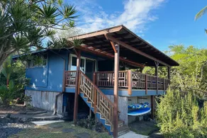 Kona Ocean Front Cottage on Keauhou Bay - Image 5