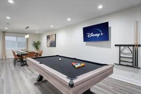 EPIC Views + 15min Disney! Hot Tub/Theater/Arcade - Image 5
