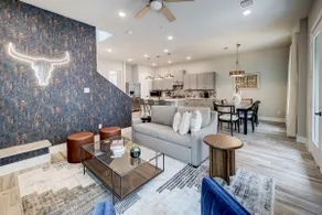 Houston Luxury Haven – Near Downtown - Image 4