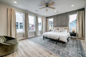 Houston Luxury Haven – Near Downtown - Image 2