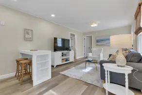 Coastal 3BD Bungalow One Block from Scenic Walkway - Image 2