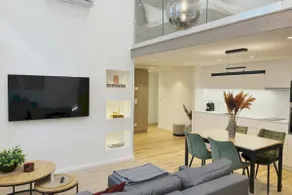Zeus Design Loft Apartments Braunhirschen - Image 3