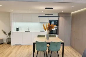 Zeus Design Loft Apartments Braunhirschen - Image 4