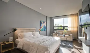 Tranquil Chía Loft | Your Stylish City Escape 409 - Image 3
