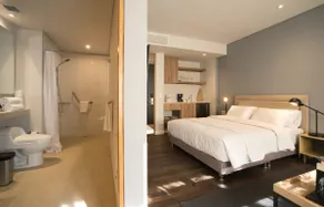 Tranquil Chía Loft | Your Stylish City Escape 409 - Image 2