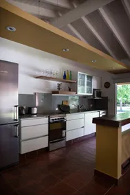 Cottage with amazing pool - Image 2
