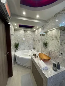 Nikoletas Apartment Pefkochori - Image 3