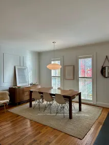 Cozy & Modern Victorian in Buffalo - Image 4