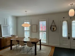 Cozy & Modern Victorian in Buffalo - Image 5