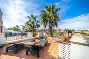 Your Dream Villa in a 5 stars Golf Resort - Image 5