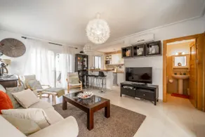 Your Dream Villa in a 5 stars Golf Resort - Image 2