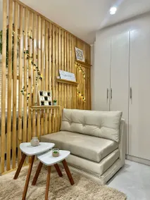Cozy Nordic Studio - Image 3