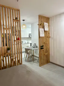 Cozy Nordic Studio - Image 2